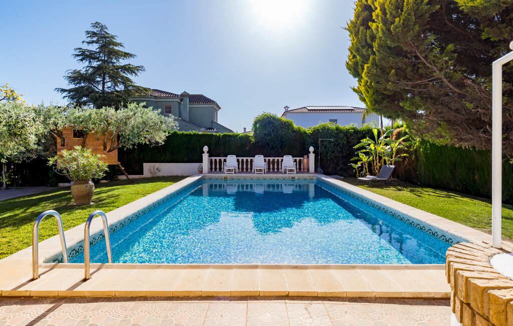 Maison 5 chambres avec piscine privée 84 m² et jardin 2000 m² - Photo 7