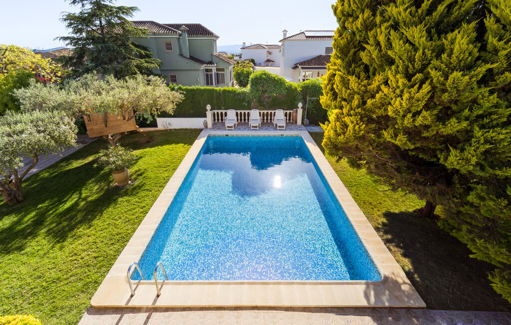 Maison 5 chambres avec piscine privée 84 m² et jardin 2000 m² - Photo 8