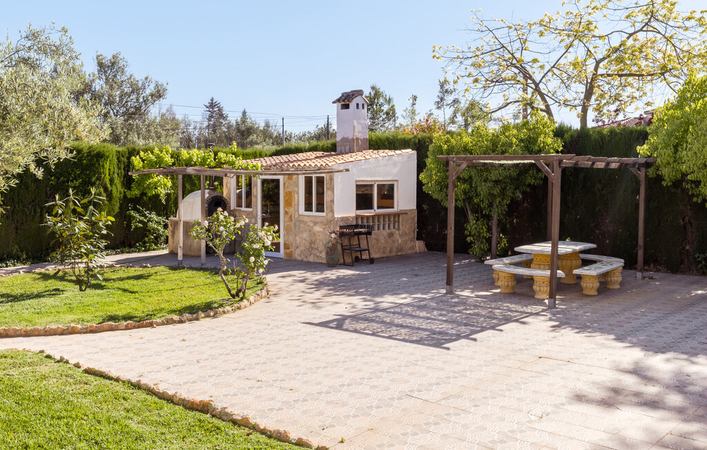 Maison 5 chambres avec piscine privée 84 m² et jardin 2000 m² - Photo 14