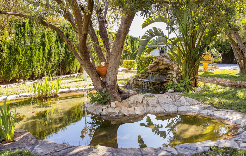 Maison 5 chambres avec piscine privée 84 m² et jardin 2000 m² - Photo 16