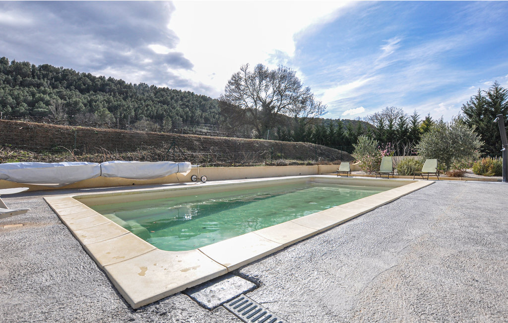 Maison 4 chambres piscine privée Salernes - Photo 10