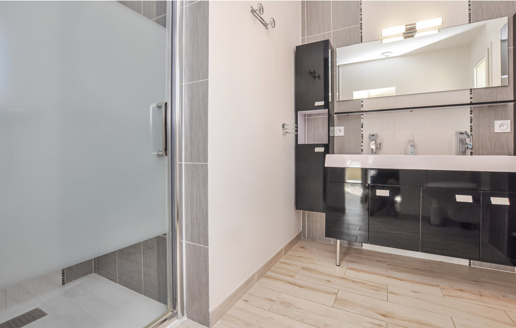 Maison 4 chambres piscine privée Salernes - Photo 30
