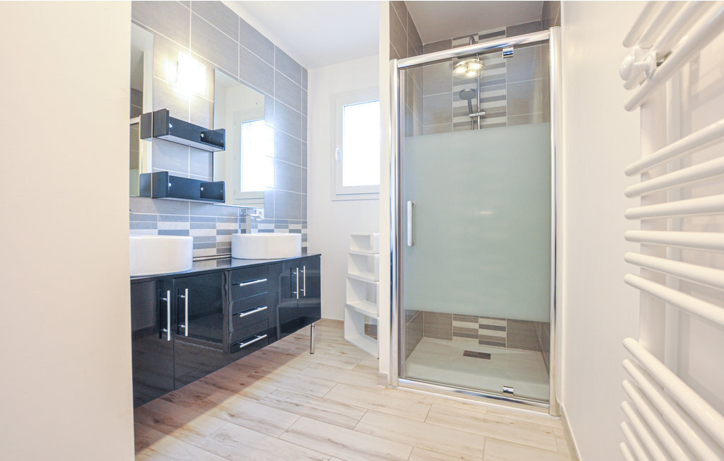 Maison 4 chambres piscine privée Salernes - Photo 31