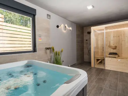 Villa Pinnidae – 8 pers., piscine chauffée à Lopar : photo 6
