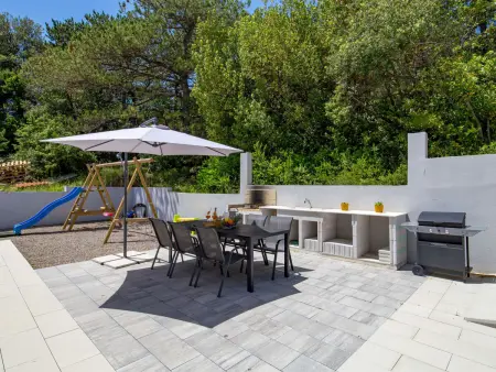 Villa Pinnidae – 8 pers., piscine chauffée à Lopar : photo 10