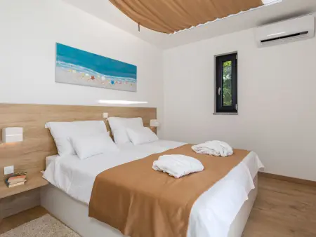 Villa Pinnidae – 8 pers., piscine chauffée à Lopar : photo 21