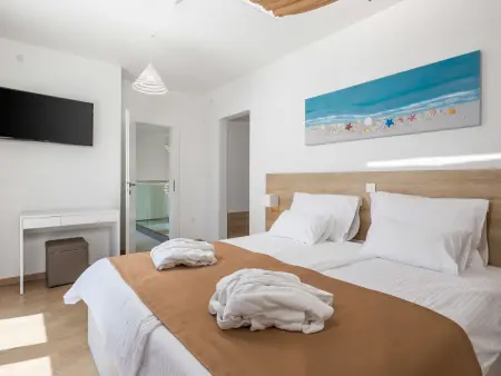 Villa Pinnidae – 8 pers., piscine chauffée à Lopar : photo 22