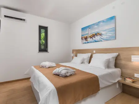 Villa Pinnidae – 8 pers., piscine chauffée à Lopar : photo 24