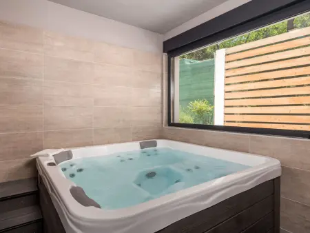 Villa Pinnidae – 8 pers., piscine chauffée à Lopar : photo 29
