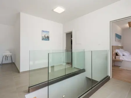 Villa Pinnidae – 8 pers., piscine chauffée à Lopar : photo 35
