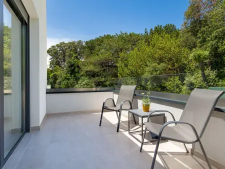 Villa Pinnidae – 8 pers., piscine chauffée à Lopar : photo 37