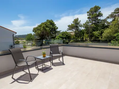 Villa Pinnidae – 8 pers., piscine chauffée à Lopar : photo 45
