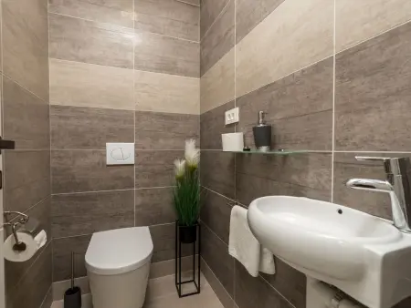 Villa Pinnidae – 8 pers., piscine chauffée à Lopar : photo 46