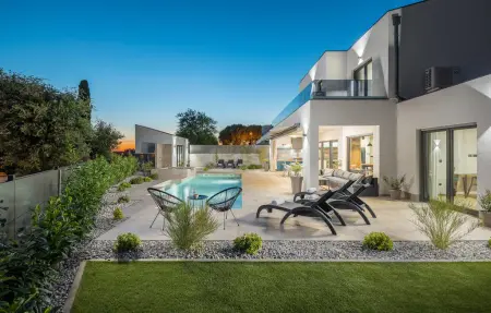 Location maison à Banjole