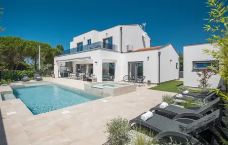 Location maison à Banjole