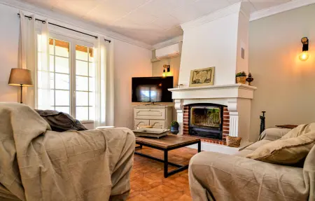 Location Maison 9 personnes à Bellegarde - Photo 1