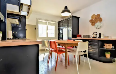 Location Maison 9 personnes à Bellegarde - Photo 5