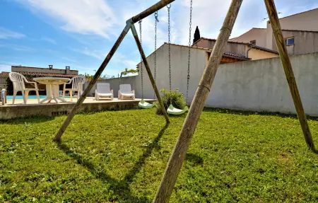 Location Maison 9 personnes à Bellegarde - Photo 7