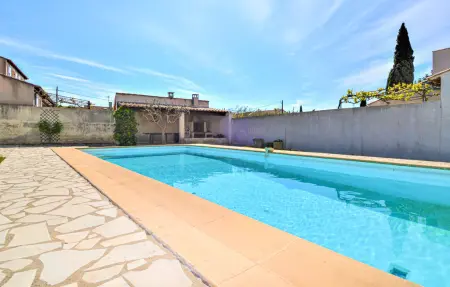 Location Maison 9 personnes à Bellegarde - Photo 8