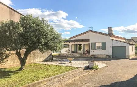 Location Maison 9 personnes à Bellegarde - Photo 11