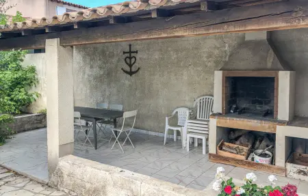 Location Maison 9 personnes à Bellegarde - Photo 12