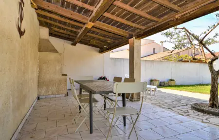 Location Maison 9 personnes à Bellegarde - Photo 13