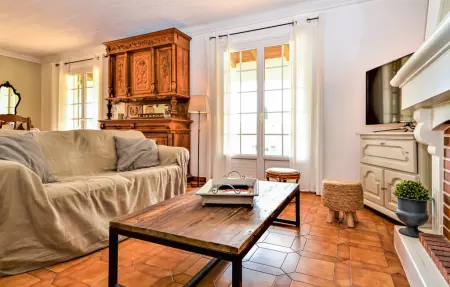 Location Maison 9 personnes à Bellegarde - Photo 18