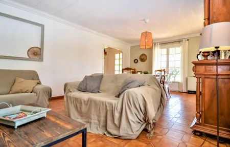 Location Maison 9 personnes à Bellegarde - Photo 20