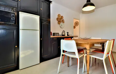 Location Maison 9 personnes à Bellegarde - Photo 21