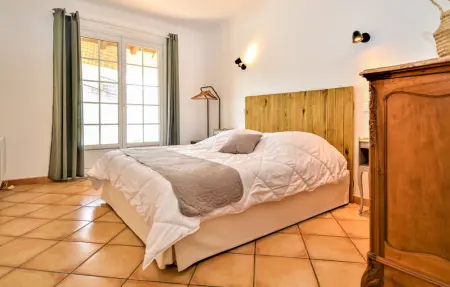 Location Maison 9 personnes à Bellegarde - Photo 29