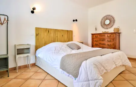 Location Maison 9 personnes à Bellegarde - Photo 30