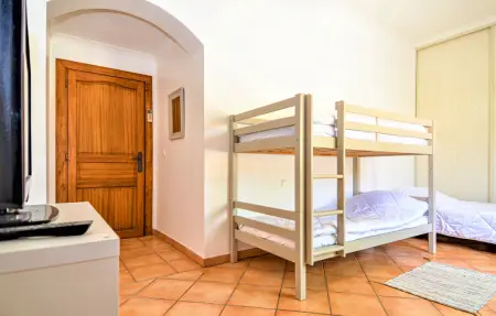 Location Maison 9 personnes à Bellegarde - Photo 31
