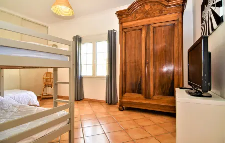 Location Maison 9 personnes à Bellegarde - Photo 33