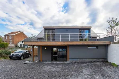 Location maison de vacances à Durbuy