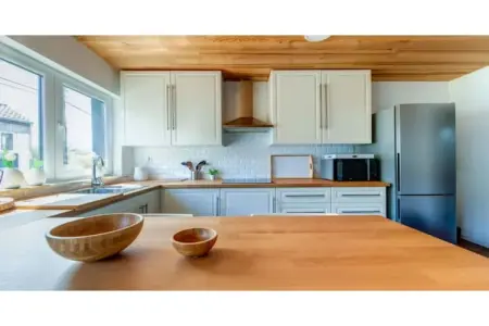 Maison Loïc, Maison de Vacances à Durbuy près du Centre - Photo 6