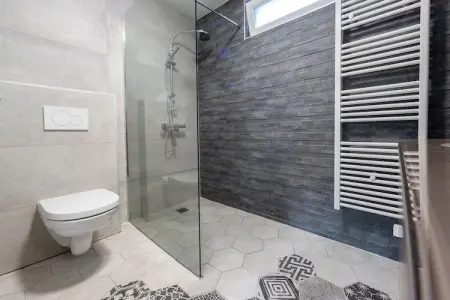 Maison Loïc, Maison de Vacances à Durbuy près du Centre - Photo 13