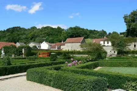 Maison Loïc, Maison de Vacances à Durbuy près du Centre - Photo 18