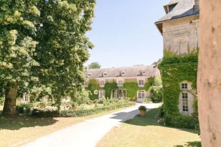 Maison Loïc, Maison de Vacances à Durbuy près du Centre - Photo 19