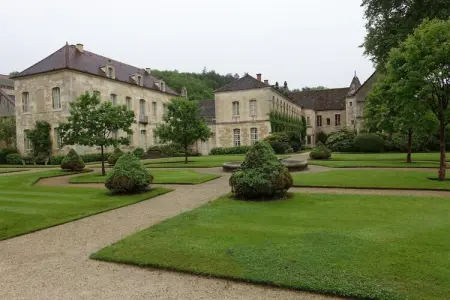 Maison Loïc, Maison de Vacances à Durbuy près du Centre - Photo 24