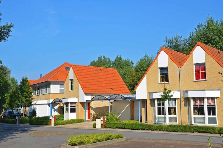 Villa 6 pers. à Berck-sur-Mer, jardin et terrasse - Photo 1