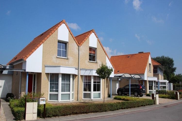 Villa 6 pers. à Berck-sur-Mer, jardin et terrasse - Photo 6