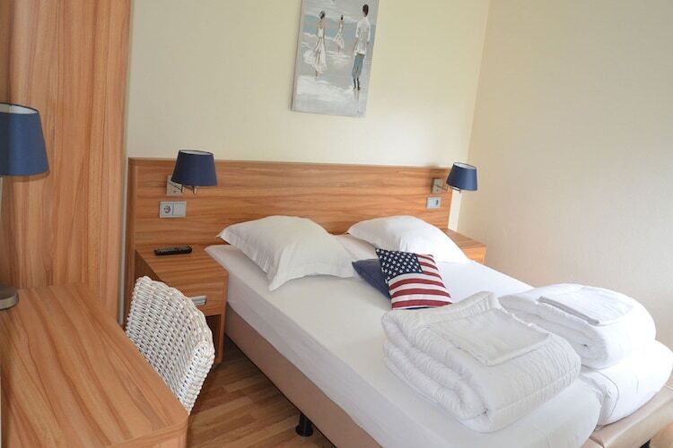 Villa 6 pers. à Berck-sur-Mer, jardin et terrasse - Photo 9