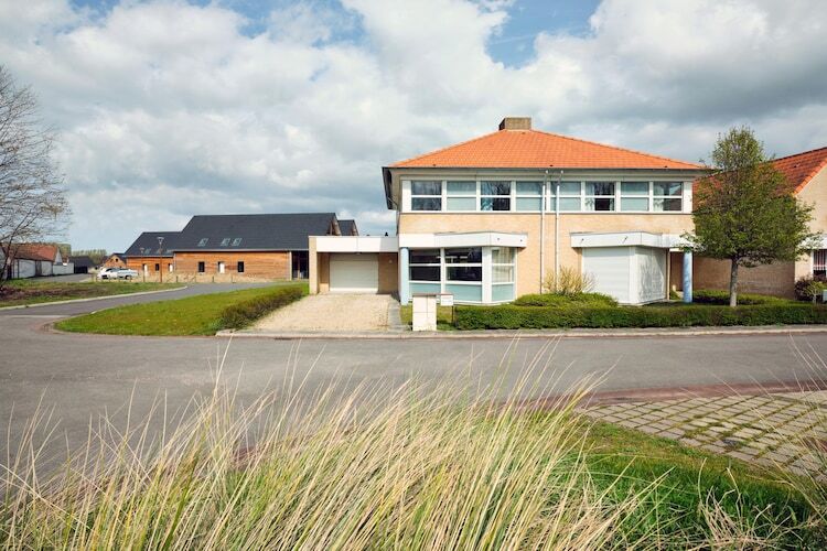 Villa 6 pers. à Berck-sur-Mer, jardin et terrasse - Photo 16