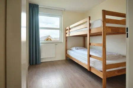 Villa mitoyenne Berck-sur-Mer, 4 personnes, jardin privé : photo 12
