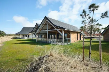 Villa mitoyenne Berck-sur-Mer, 4 personnes, jardin privé : photo 19