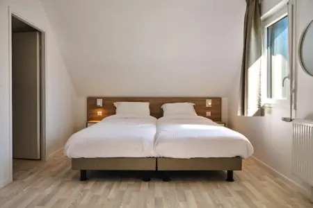 Location villa à Berck Sur Mer