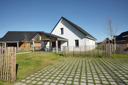 Location villa à Berck Sur Mer