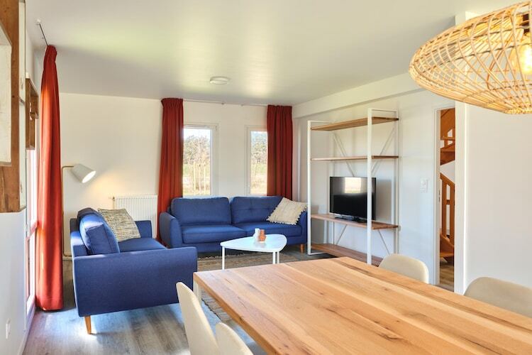 Villa 5 pièces Berck-sur-Mer, jardin et pet-friendly - Photo 2