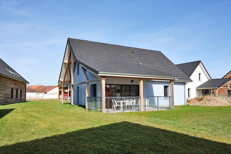 Villa 5 pièces Berck-sur-Mer, jardin et pet-friendly - Photo 3