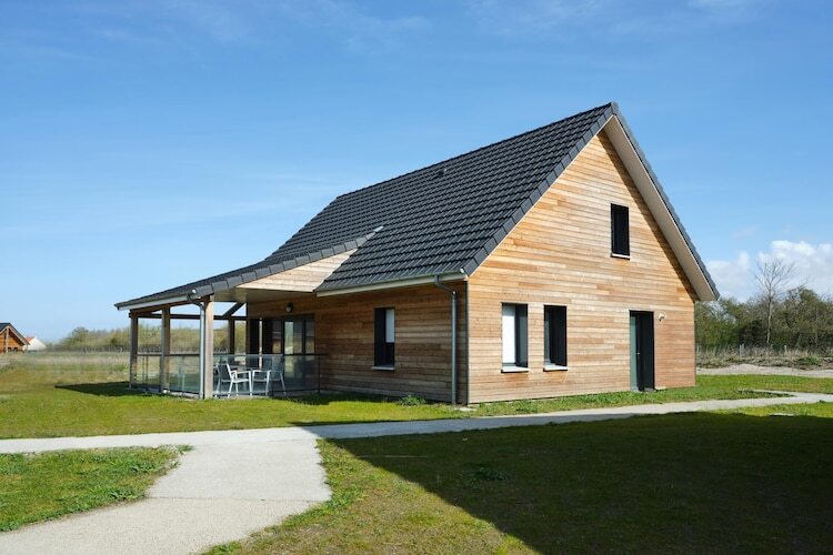 Villa 5 pièces Berck-sur-Mer, jardin et pet-friendly - Photo 5